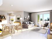 Vente Appartement 2 pièces 41 m2 Mulhouse