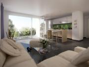 Vente Appartement 2 pièces 41 m2 Nantes