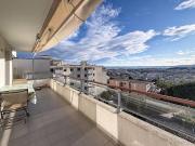 Vente Appartement 2 pièces 41 m2 Nice