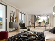 Vente Appartement 2 pièces 41 m2 Nice
