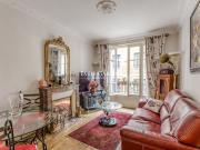 Vente Appartement 2 pièces 41 m2 Paris 15ème