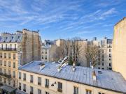 Vente Appartement 2 pièces 41 m2 Paris 17ème