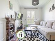 Vente Appartement 2 pièces 41 m2 Paris 18ème