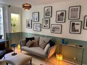 Vente Appartement 2 pièces 41 m2 Paris 18ème
