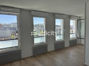 Vente Appartement 2 pièces 41 m2 Paris 19ème