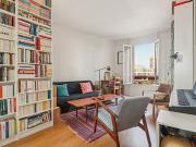 Vente Appartement 2 pièces 41 m2 Paris 19ème