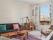 Vente Appartement 2 pièces 41 m2 Paris 19ème