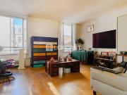 Vente Appartement 2 pièces 41 m2 Paris 4ème