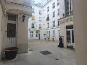 Vente Appartement 2 pièces 41 m2 Paris 8ème