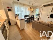 Vente Appartement 2 pièces 41 m2 Plaisir