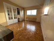Vente Appartement 2 pièces 42 m2 Poissy