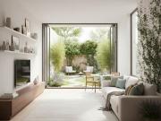 Vente Appartement 2 pièces 41 m2 Poissy