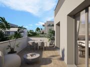 Vente Appartement 2 pièces 41 m2 Saint aygulf