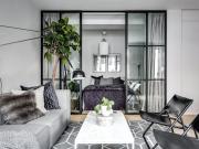 Vente Appartement 2 pièces 41 m2 Saint Denis