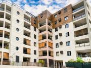 Vente Appartement 2 pièces 41 m2 Saint denis chaudron