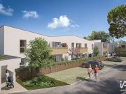 Vente Appartement 2 pièces 41 m2 Saint Gilles Croix de Vie