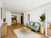 Vente Appartement 2 pièces 41 m2 Saint Nazaire