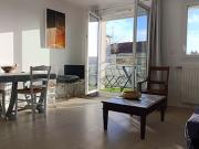 Vente Appartement 2 pièces 41 m2 Saint sebastien sur loire