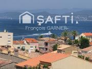 Vente Appartement 2 pièces 41 m2 Six Fours les Plages