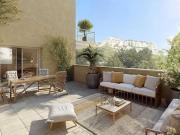 Vente Appartement 2 pièces 41 m2 Toulon