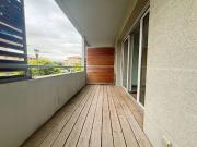 Vente Appartement 2 pièces 41 m2 Toulouse Vente Appartement 2 pièces 41 m2 Toulouse