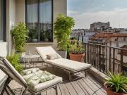 Vente Appartement 2 pièces 41 m2 Toulouse