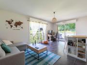 Vente Appartement 2 pièces 42.05 m2 Bayonne