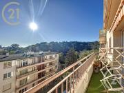 Vente Appartement 2 pièces 42.05 m2 Cannes