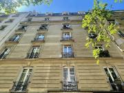 Vente Appartement 2 pièces 42.06 m2 Paris 20ème