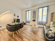 Vente Appartement 2 pièces 42.12 m2 Nice