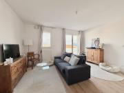 Vente Appartement 2 pièces 42.13 m2 Nantes