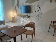 Vente Appartement 2 pièces 42.13 m2 Saint denis chaudron