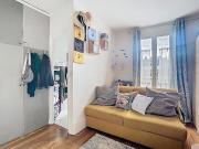 Vente Appartement 2 pièces 42.16 m2 Paris 15ème