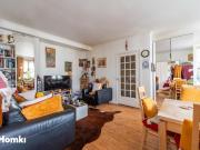 Vente Appartement 2 pièces 42.19 m2 Paris 8ème