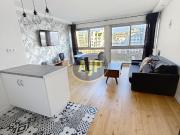 Vente Appartement 2 pièces 42.1 m2 Paris 15ème
