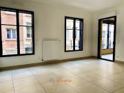 Vente Appartement 2 pièces 42.23 m2 Lyon 4ème