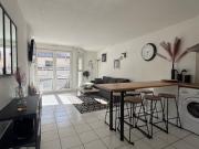 Vente Appartement 2 pièces 42.28 m2 Canet en Roussillon