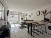 Vente Appartement 2 pièces 42.28 m2 Canet en Roussillon