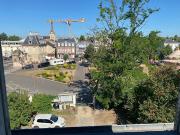 Vente Appartement 2 pièces 42.29 m2 Maisons Laffitte