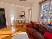 Vente Appartement 2 pièces 44.3 m2 Paris 12ème