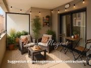 Vente Appartement 2 pièces 42.2 m2 Cannes