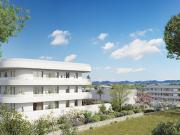 Vente Appartement 2 pièces 42.2 m2 La Seyne sur Mer