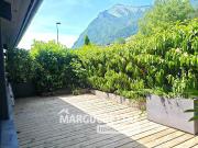 Vente Appartement 2 pièces 42.33 m2 Taninges
