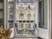 Vente Appartement 2 pièces 42.36 m2 Paris 16ème