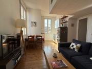 Vente Appartement 2 pièces 42.3 m2 Bordeaux