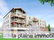 Vente Appartement 2 pièces 42.42 m2 Epron