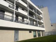 Vente Appartement 2 pièces 42.47 m2 Rennes