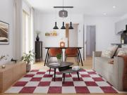 Vente Appartement 2 pièces 42.49 m2 Anglet