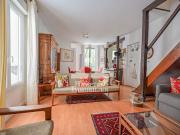 Vente Appartement 2 pièces 42.49 m2 Paris 19ème