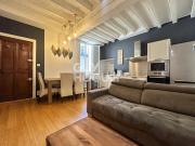 Vente Appartement 2 pièces 42.4 m2 L'Isle sur la Sorgue